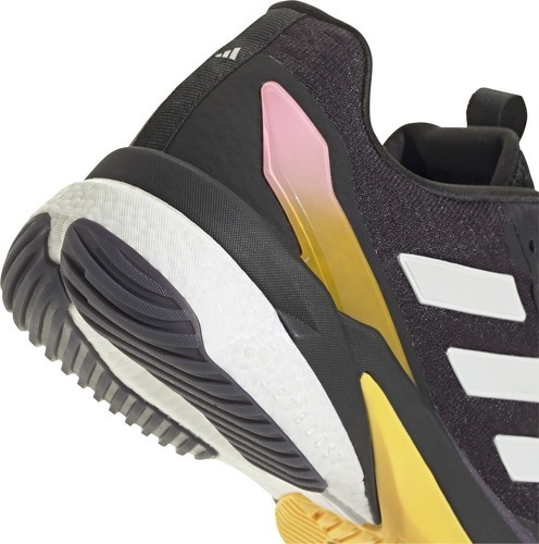 adidas Performance-Chaussure Crazyflight 5 Indoor-3