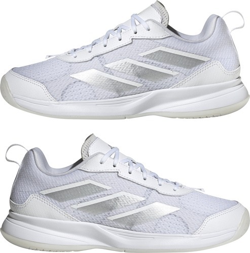 adidas Performance-Scarpe Basse Avaflash-2