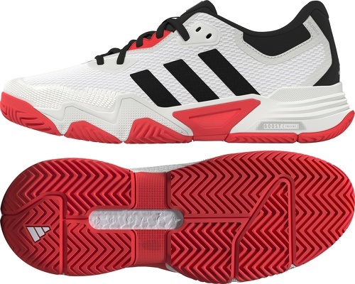 adidas Performance-Chaussure de tennis Solematch Control 2-1