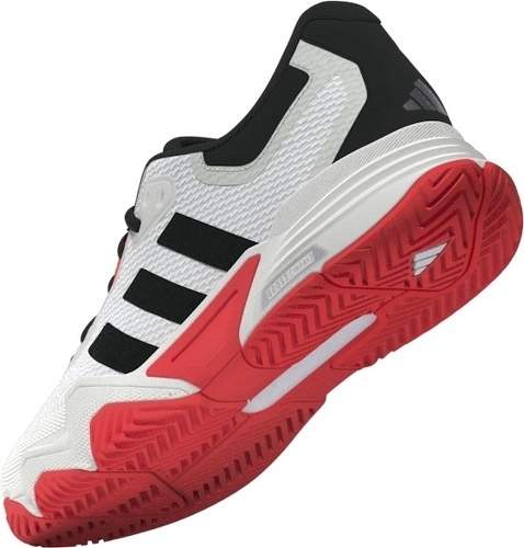 adidas Performance-Chaussure de tennis Solematch Control 2-3