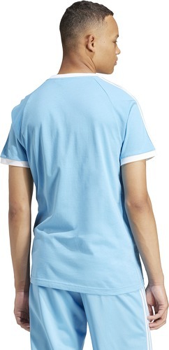 adidas Performance-T-shirt 3 bandes Adicolor Classics-1