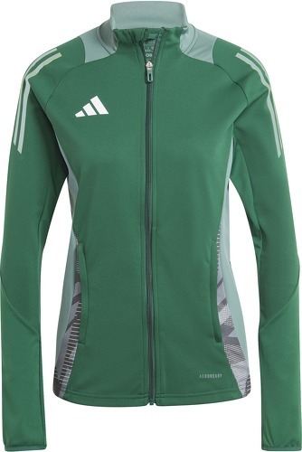 adidas Performance-Veste d'entraînement Tiro 24 Competition-0