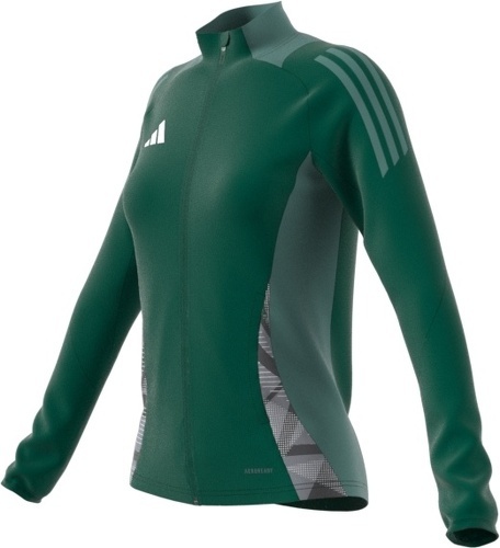 adidas Performance-Tiro24 C Giacca Allenamento-3