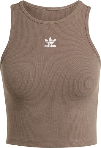 adidas Performance-RIB TANK-image-1