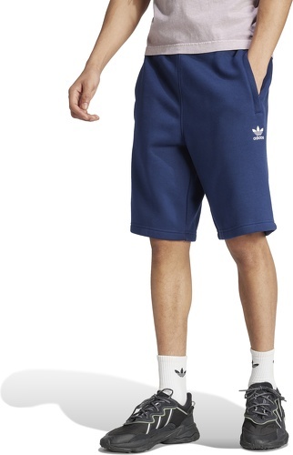 adidas Performance-Short Trèfle Essentials-3