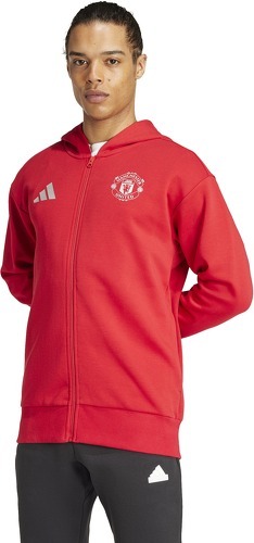 adidas Performance-Veste Anthem Manchester United-2