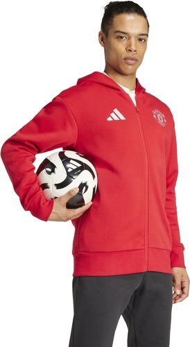 adidas Performance-Veste Anthem Manchester United-3