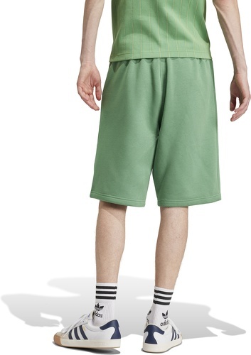 adidas Performance-Short Trèfle Essentials-1