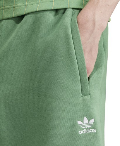 adidas Performance-Short Trèfle Essentials-2