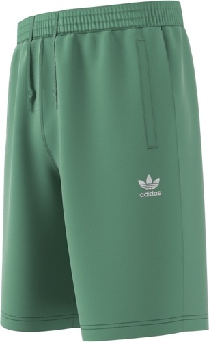 adidas Performance-Short Trèfle Essentials-3