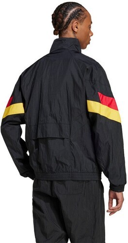 adidas Performance-Veste de survêtement Allemagne Originals-2
