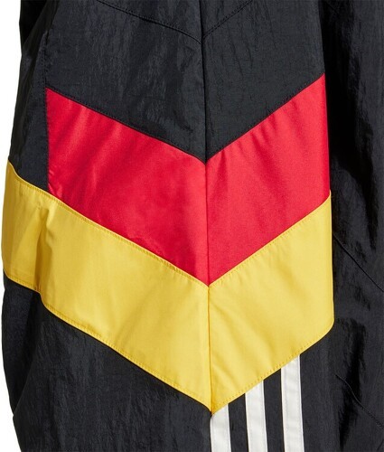 adidas Performance-Veste de survêtement Allemagne Originals-4