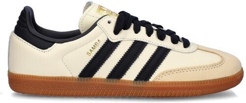 adidas Performance-Chaussure Samba OG-0