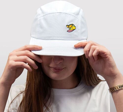 BV SPORT-Casquette 5 panel dbdb-0