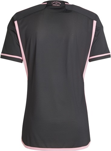 adidas Performance-Maglia Away Authentic Inter Miami Cf 2024/25-4