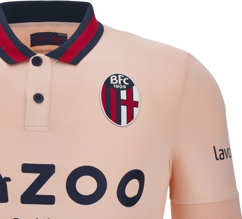 MACRON-Maillot Fourth Bologne 2022/23-2