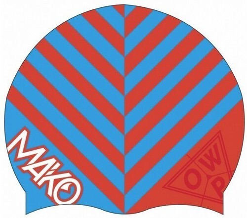 MAKO-Bonnet De Bain Owp-0