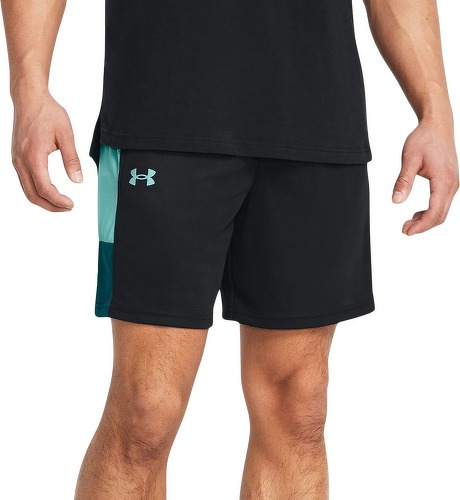 UNDER ARMOUR-Baseline Short-0