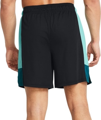 UNDER ARMOUR-Baseline Short-1