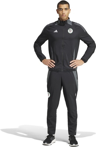 adidas-Veste de survêtement Prematch Algérie 2025-1