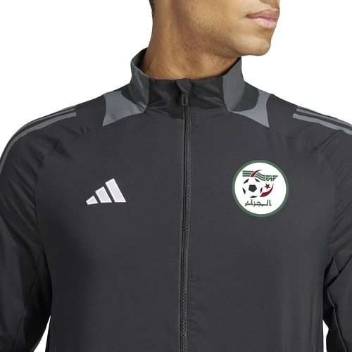 adidas-Veste de survêtement Prematch Algérie 2025-3