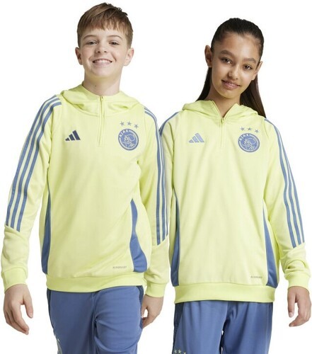 adidas-adidas Enfants Ajax Training 2024-2025-1