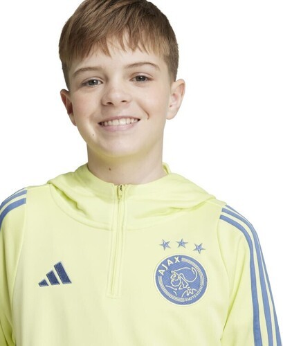 adidas-adidas Enfants Ajax Training 2024-2025-3