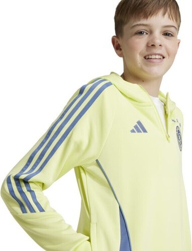 adidas-adidas Enfants Ajax Training 2024-2025-2