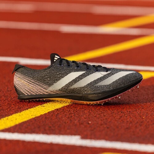 adidas Performance-Chaussure d'athlétisme Adizero Prime SP 2 Lightstrike-1