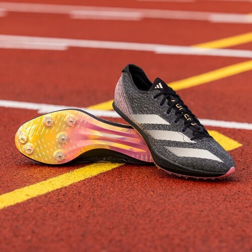 adidas Performance-Chaussure d'athlétisme Adizero Prime SP 2 Lightstrike-2