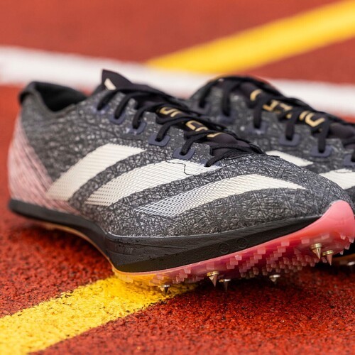 adidas Performance-Chaussure d'athlétisme Adizero Prime SP 2 Lightstrike-3