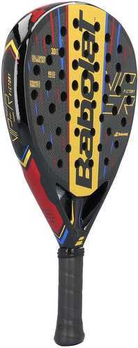 BABOLAT-Viper Carbon Victory Barcelona-1