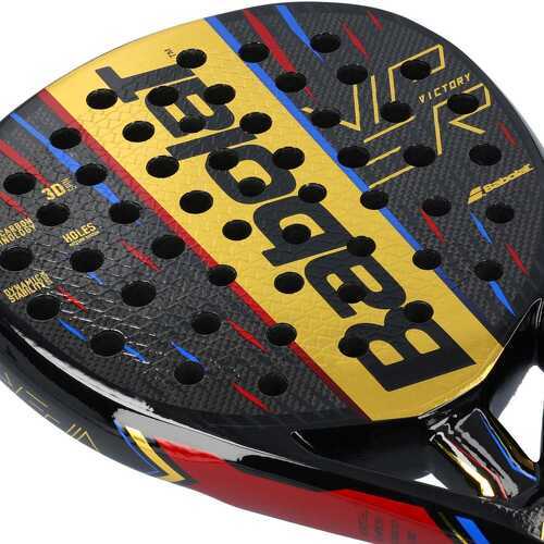 BABOLAT-Viper Carbon Victory Barcelona-3