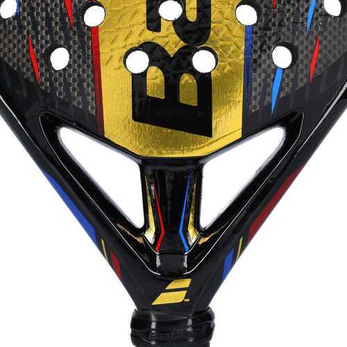 BABOLAT-Viper Carbon Victory Barcelona-4