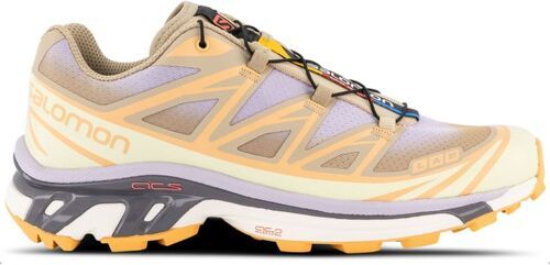 SALOMON-Baskets XT-6 Skyline White Pepper/Peach Quartz/Orchid Petal-image-1