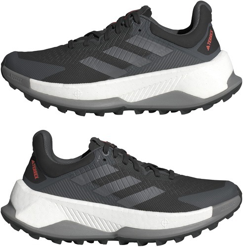 adidas Performance-Chaussure de trail running Terrex Soulstride Ultra-3