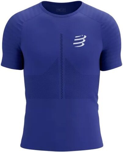 COMPRESSPORT-Compressport Racing Tee Dazzing T-Shirt-0