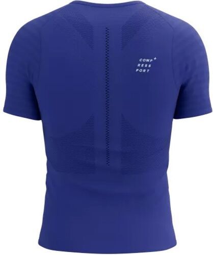 COMPRESSPORT-Compressport Racing Tee Dazzing T-Shirt-1