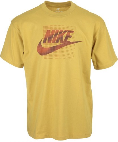 NIKE-Nike Sportswear Tee M90 12Mo Futura-0