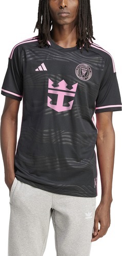 adidas Performance-Maglia Away Authentic Inter Miami Cf 2024/25-3