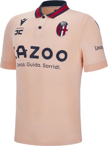 MACRON-Maillot Fourth Bologne 2022/23-0