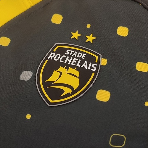 adidas Performance-MAILLOT PRO LA ROCHELLE DOMICILE 2023-2024-2