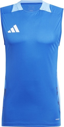 adidas Performance-Maillot d'entraînement sans manches Tiro 24 Competition-0