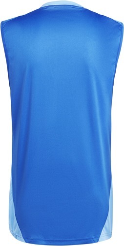 adidas Performance-Maillot d'entraînement sans manches Tiro 24 Competition-4