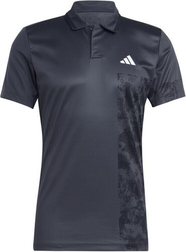 adidas Performance-Polo de tennis Paris HEAT.RDY FreeLift-0