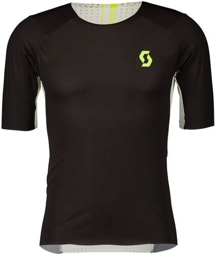 SCOTT -Scott T-Shirt Mens Rc Run Ultra-0