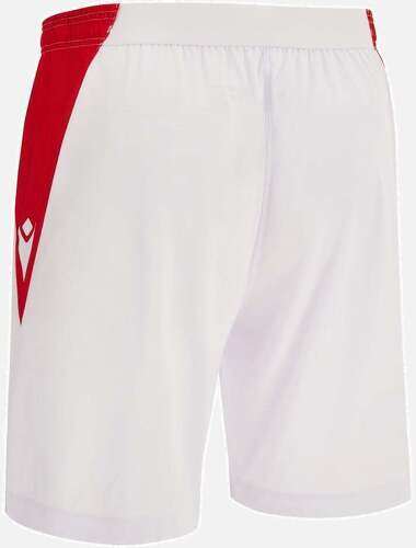 MACRON-Short Authentique Domicile Aalborg Fc 2023/24-1