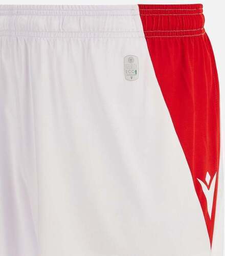 MACRON-Short Authentique Domicile Aalborg Fc 2023/24-4