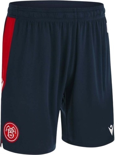 MACRON-Short Authentique Extérieur Aalborg Fc 2023/24-0