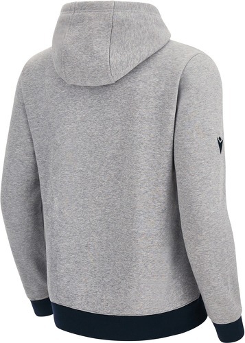 MACRON-Sweat a Capuche Macron Adulte Rugby World Cup 2023 Officiel-1